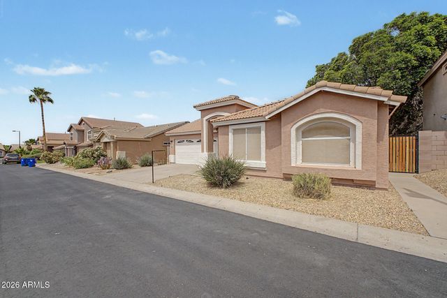 6654 E RICHMOND Street, Mesa, AZ 85215