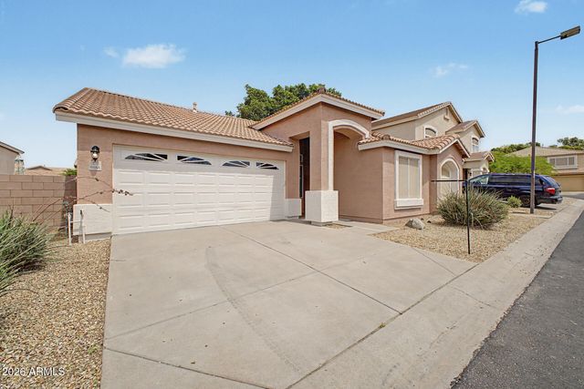 6654 E RICHMOND Street, Mesa, AZ 85215