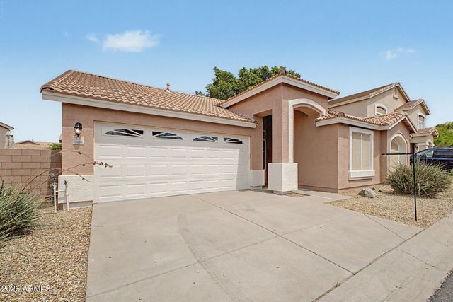6654 E RICHMOND Street, Mesa, AZ 85215