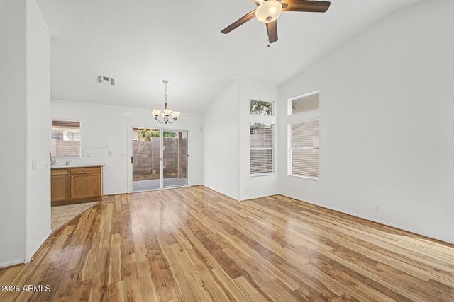 6654 E RICHMOND Street, Mesa, AZ 85215