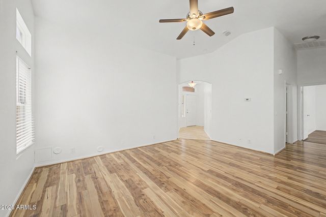 6654 E RICHMOND Street, Mesa, AZ 85215