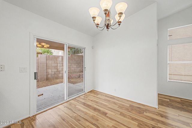 6654 E RICHMOND Street, Mesa, AZ 85215