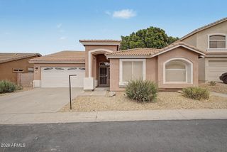 6654 E RICHMOND Street, Mesa, AZ 85215