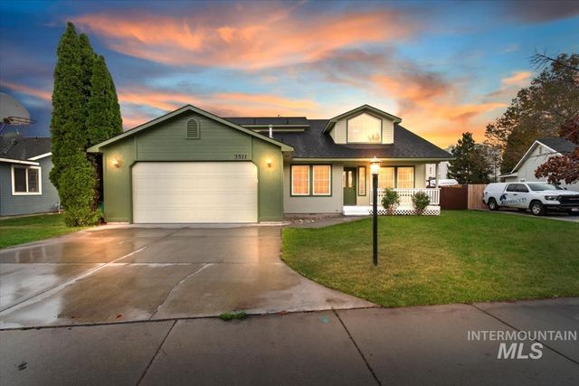 3511 E Judicial Dr., Meridian, ID 83642 property photo