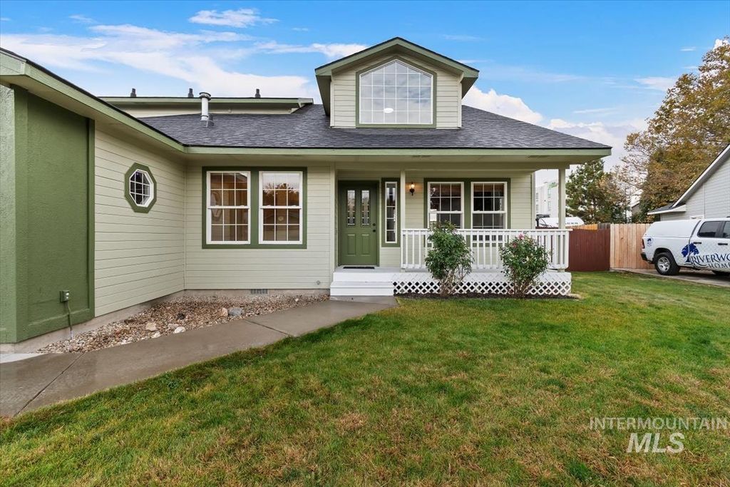 3511 E Judicial Dr., Meridian, ID 83642 photo 2