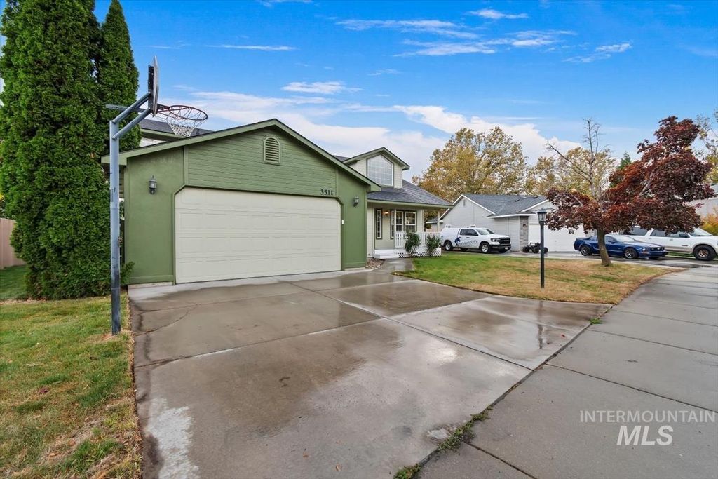 3511 E Judicial Dr., Meridian, ID 83642 photo 3