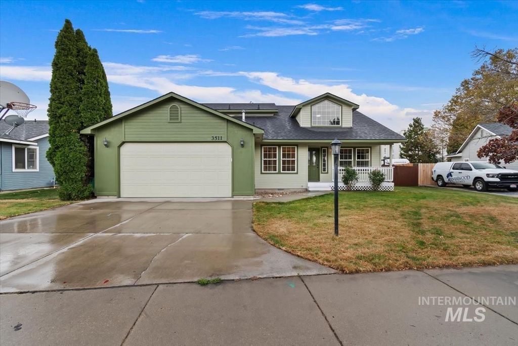 3511 E Judicial Dr., Meridian, ID 83642 photo 4