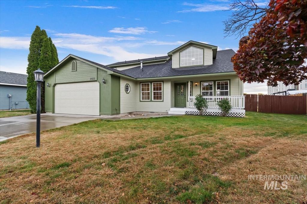 3511 E Judicial Dr., Meridian, ID 83642 photo 5