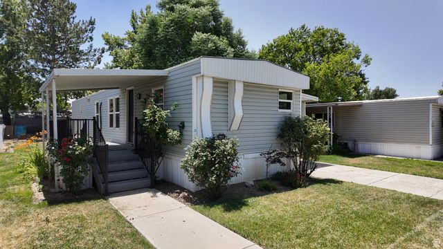 248 E CRESCENTWOOD, Sandy, UT 84070
