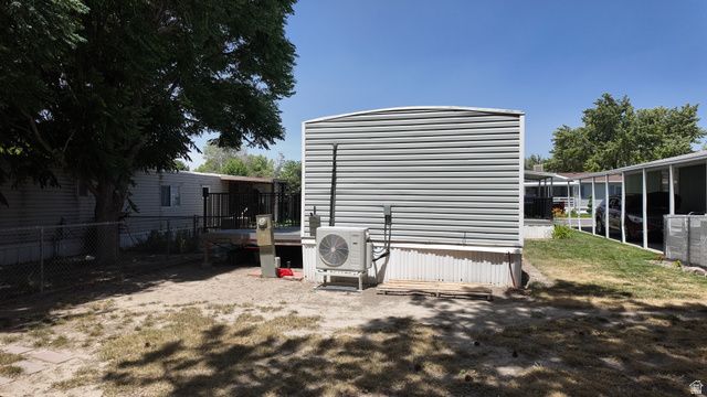 248 E CRESCENTWOOD, Sandy, UT 84070