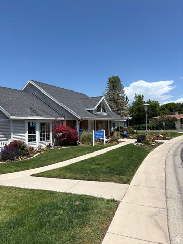 248 E CRESCENTWOOD, Sandy, UT 84070