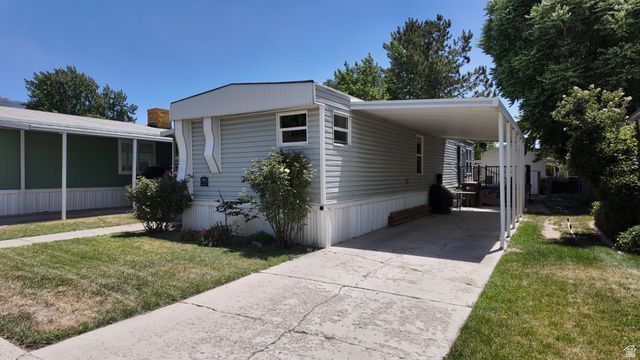 248 E CRESCENTWOOD, Sandy, UT 84070
