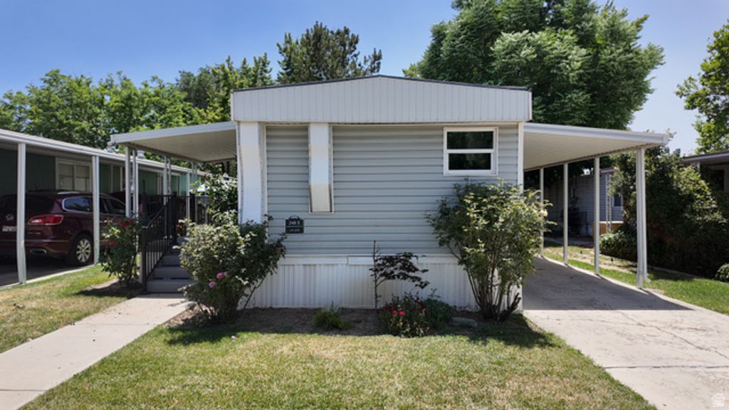 248 E CRESCENTWOOD, Sandy, UT 84070