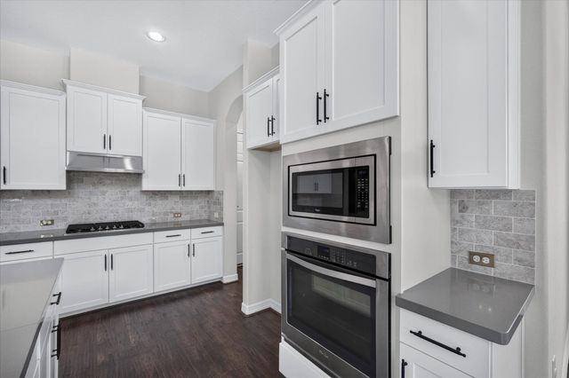 11123 Dowbeck Ave, Richmond, TX 77407