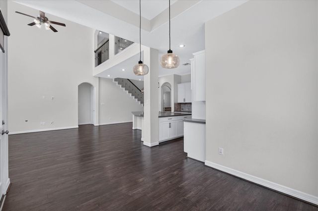 11123 Dowbeck Ave, Richmond, TX 77407
