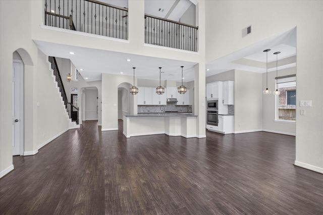 11123 Dowbeck Ave, Richmond, TX 77407