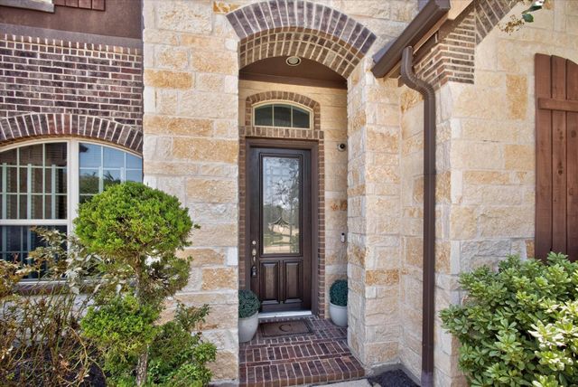 11123 Dowbeck Ave, Richmond, TX 77407