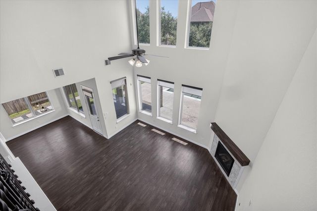 11123 Dowbeck Ave, Richmond, TX 77407