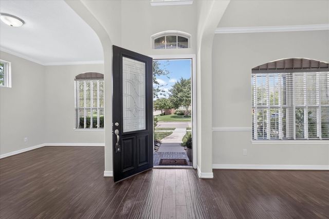 11123 Dowbeck Ave, Richmond, TX 77407