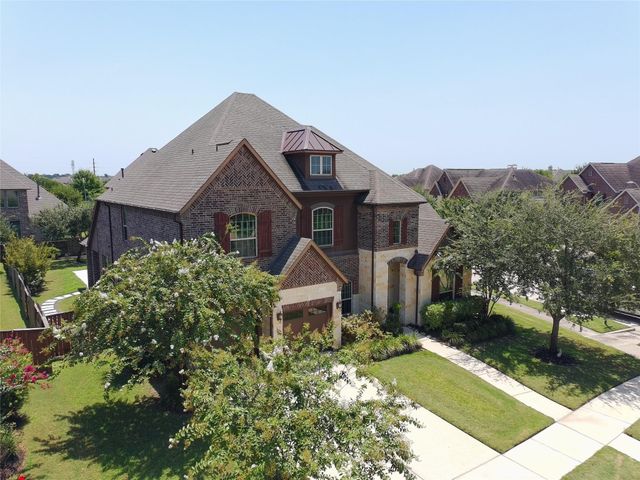 11123 Dowbeck Ave, Richmond, TX 77407