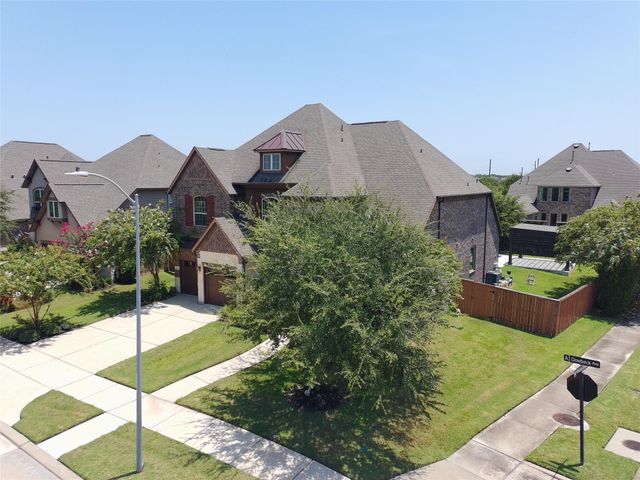 11123 Dowbeck Ave, Richmond, TX 77407