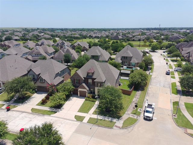 11123 Dowbeck Ave, Richmond, TX 77407