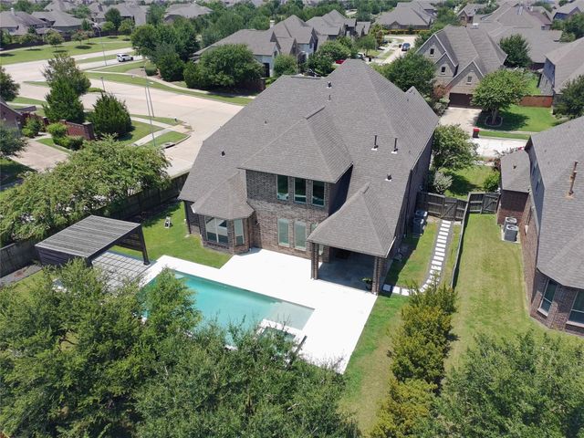 11123 Dowbeck Ave, Richmond, TX 77407
