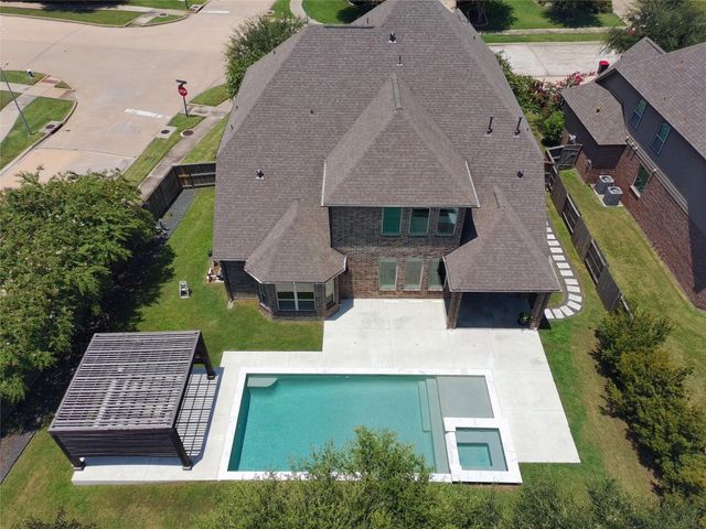 11123 Dowbeck Ave, Richmond, TX 77407