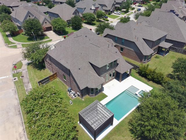 11123 Dowbeck Ave, Richmond, TX 77407
