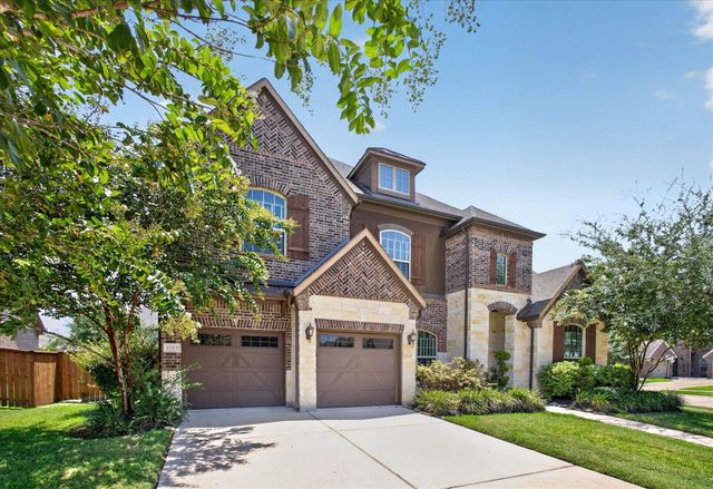 11123 Dowbeck Ave, Richmond, TX 77407