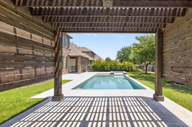 11123 Dowbeck Ave, Richmond, TX 77407