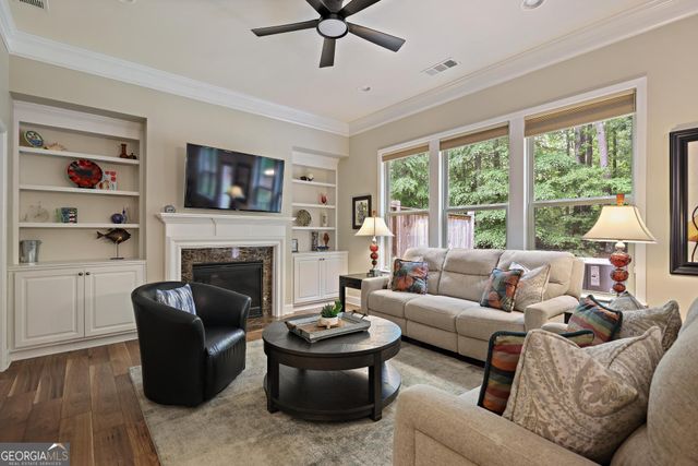 1971 Silver Birch Drive SE 5, Smyrna, GA 30080