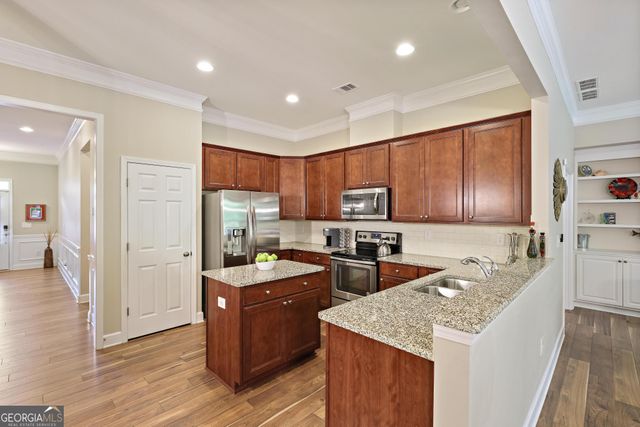 1971 Silver Birch Drive SE 5, Smyrna, GA 30080