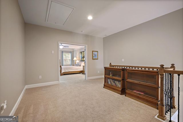 1971 Silver Birch Drive SE 5, Smyrna, GA 30080