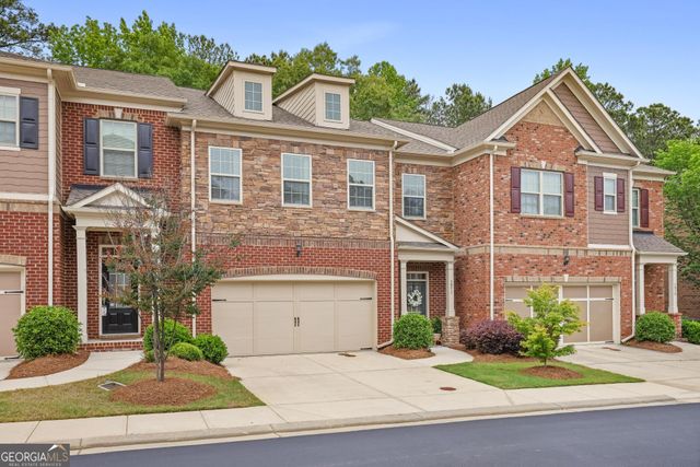 1971 Silver Birch Drive SE 5, Smyrna, GA 30080