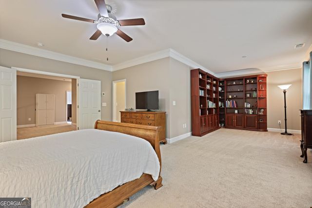 1971 Silver Birch Drive SE 5, Smyrna, GA 30080