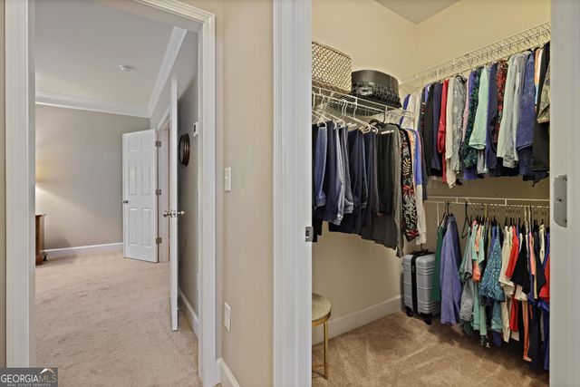 1971 Silver Birch Drive SE 5, Smyrna, GA 30080