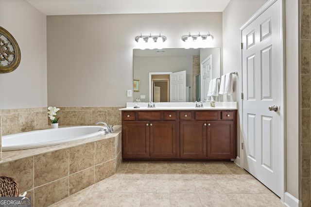 1971 Silver Birch Drive SE 5, Smyrna, GA 30080