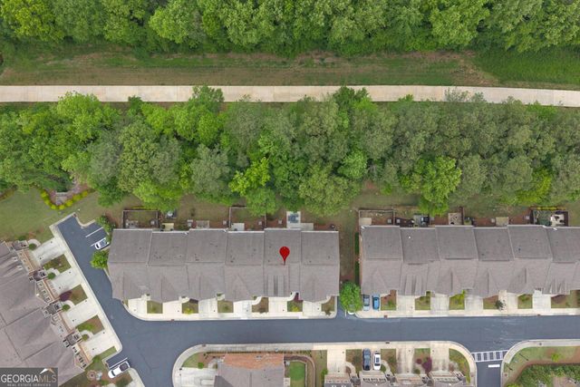 1971 Silver Birch Drive SE 5, Smyrna, GA 30080