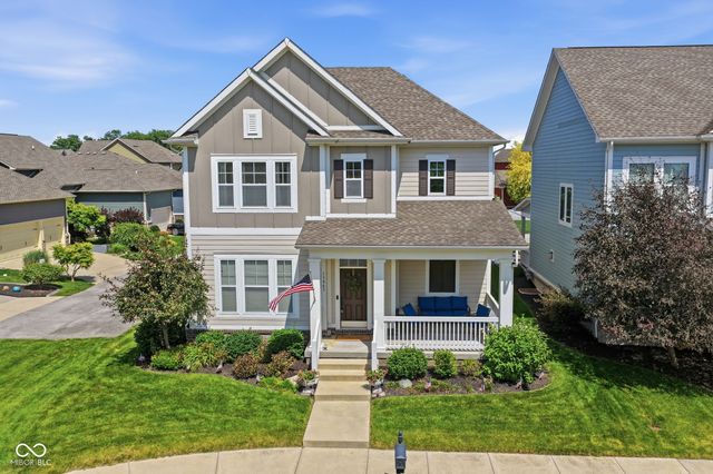13003 Pennington Road, Fishers, IN 46037