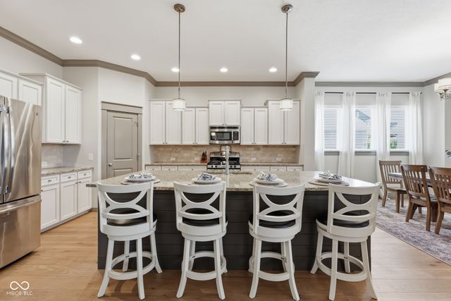 13003 Pennington Road, Fishers, IN 46037