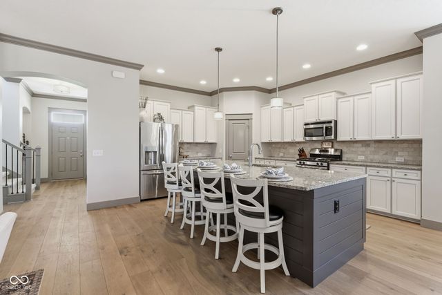13003 Pennington Road, Fishers, IN 46037