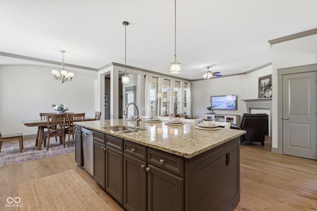 13003 Pennington Road, Fishers, IN 46037