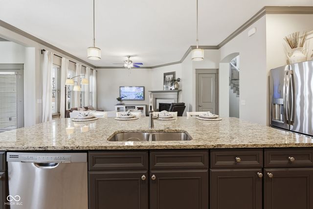 13003 Pennington Road, Fishers, IN 46037