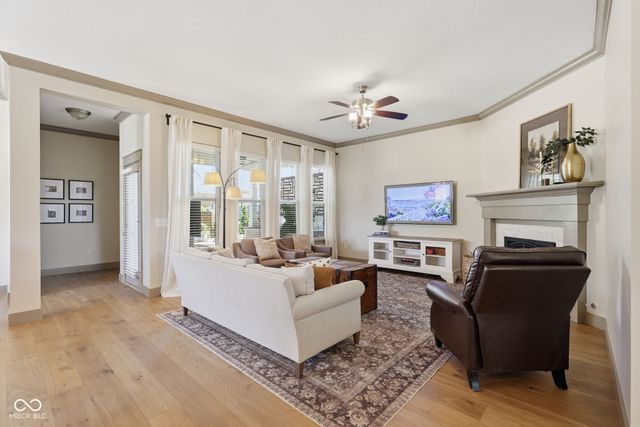 13003 Pennington Road, Fishers, IN 46037