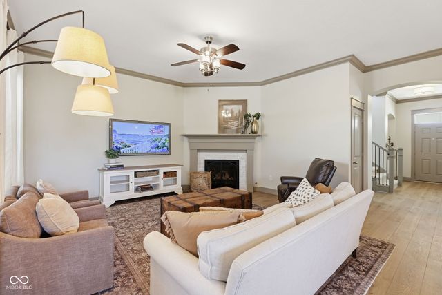 13003 Pennington Road, Fishers, IN 46037