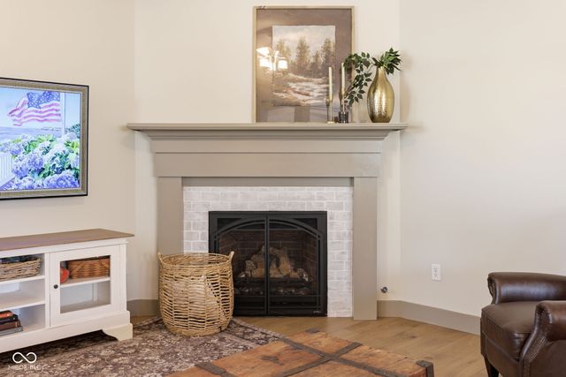 13003 Pennington Road, Fishers, IN 46037