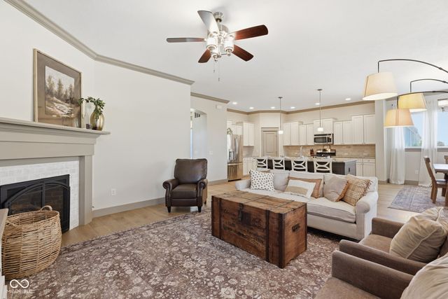 13003 Pennington Road, Fishers, IN 46037