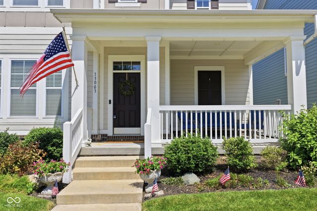 13003 Pennington Road, Fishers, IN 46037