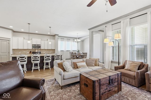 13003 Pennington Road, Fishers, IN 46037